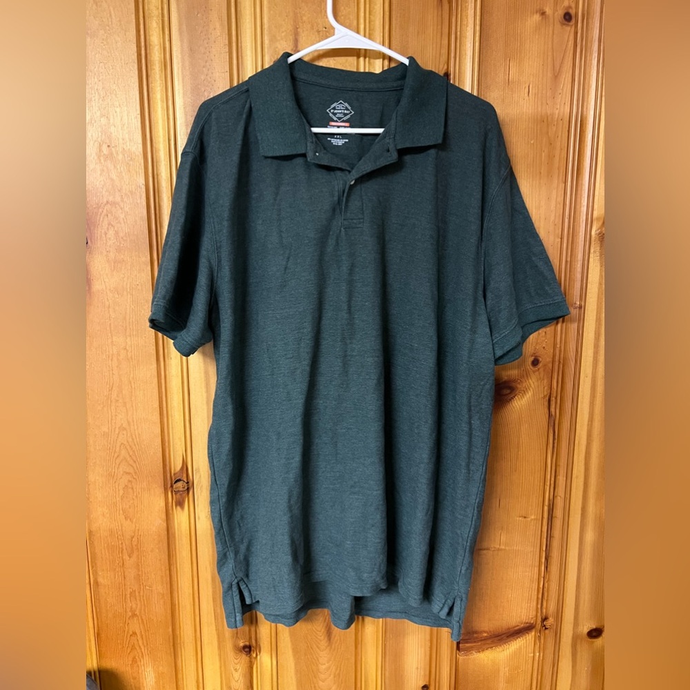 St.Johns Bay shirt
